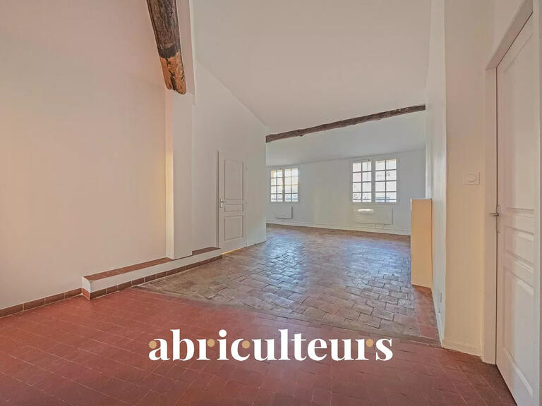 Appartement Aix-en-Provence - 3 chambres - 120m²