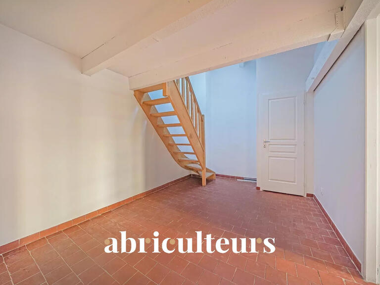 Appartement Aix-en-Provence - 3 chambres - 120m²