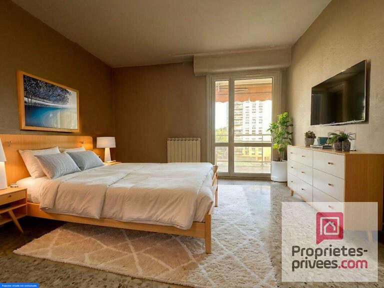 Apartment Aix-en-Provence - 3 bedrooms