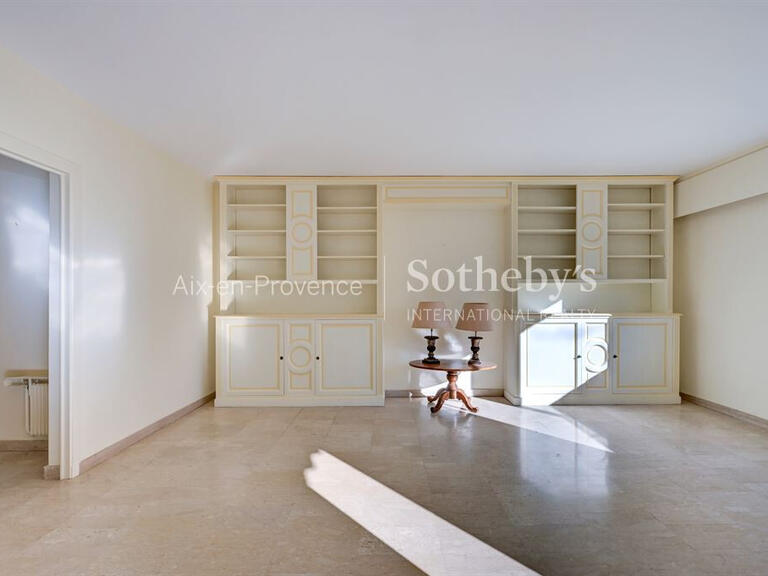 Appartement Aix-en-Provence - 3 chambres - 134m²