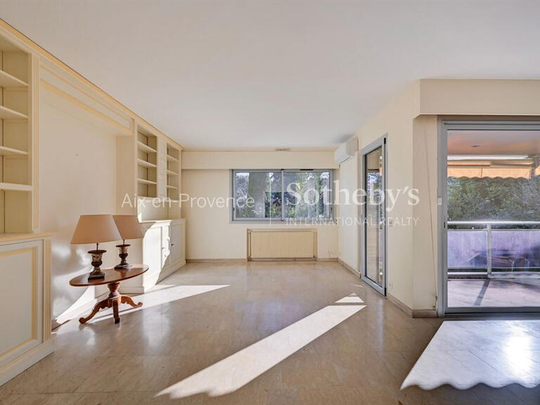 Appartement Aix-en-Provence - 3 chambres - 134m²