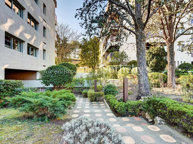 Apartment Aix-en-Provence - 3 bedrooms - 134m²