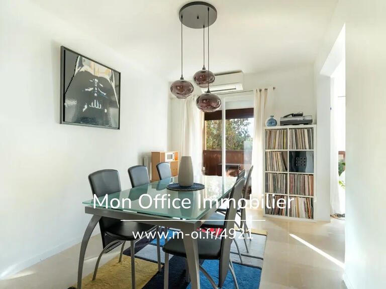 Appartement Aix-en-Provence - 3 chambres - 94m²