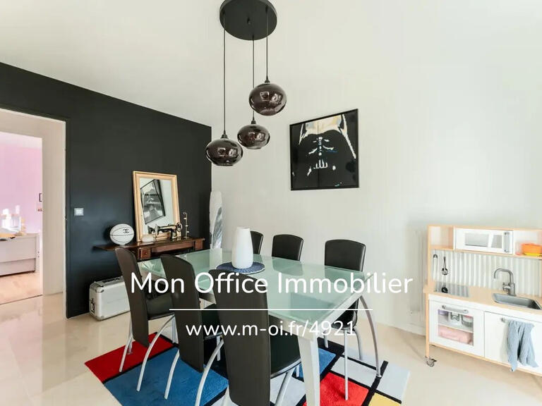 Appartement Aix-en-Provence - 3 chambres - 94m²