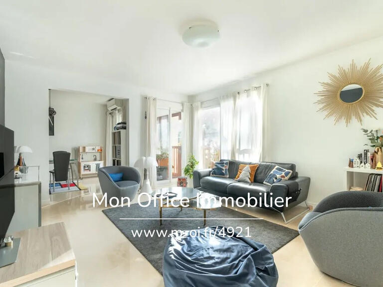 Appartement Aix-en-Provence - 3 chambres - 94m²