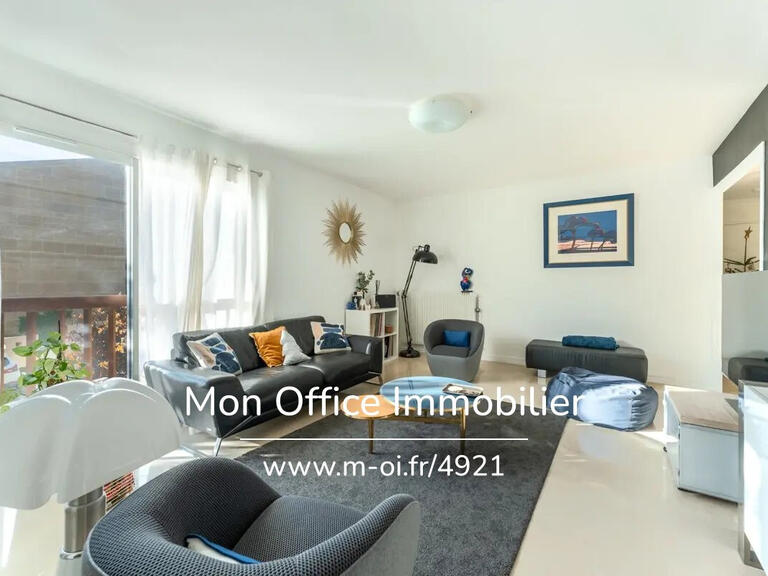 Appartement Aix-en-Provence - 3 chambres - 95m²