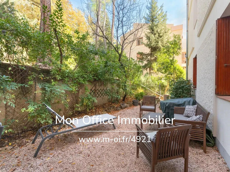 Appartement Aix-en-Provence - 3 chambres - 94m²