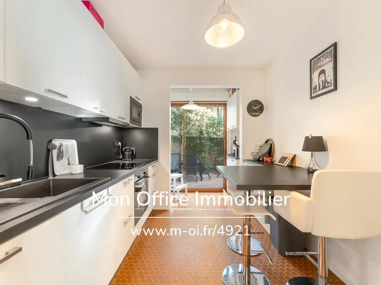 Appartement Aix-en-Provence - 3 chambres - 95m²