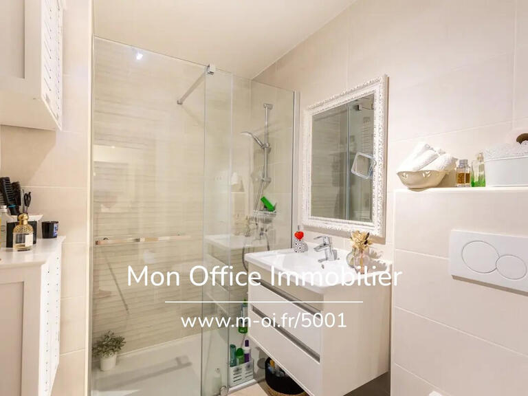 Appartement Aix-en-Provence - 3 chambres - 99m²