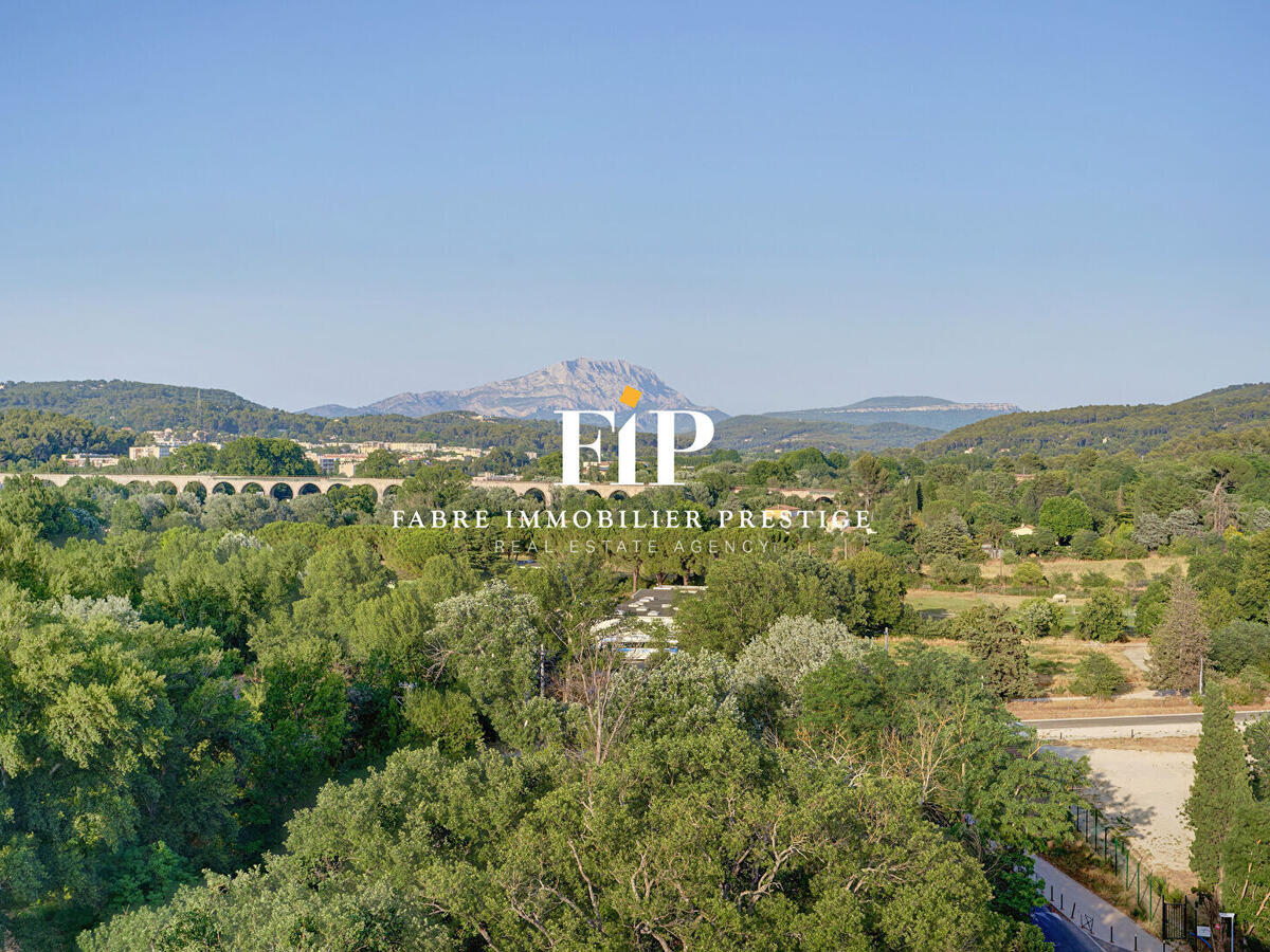 Apartment Aix-en-Provence