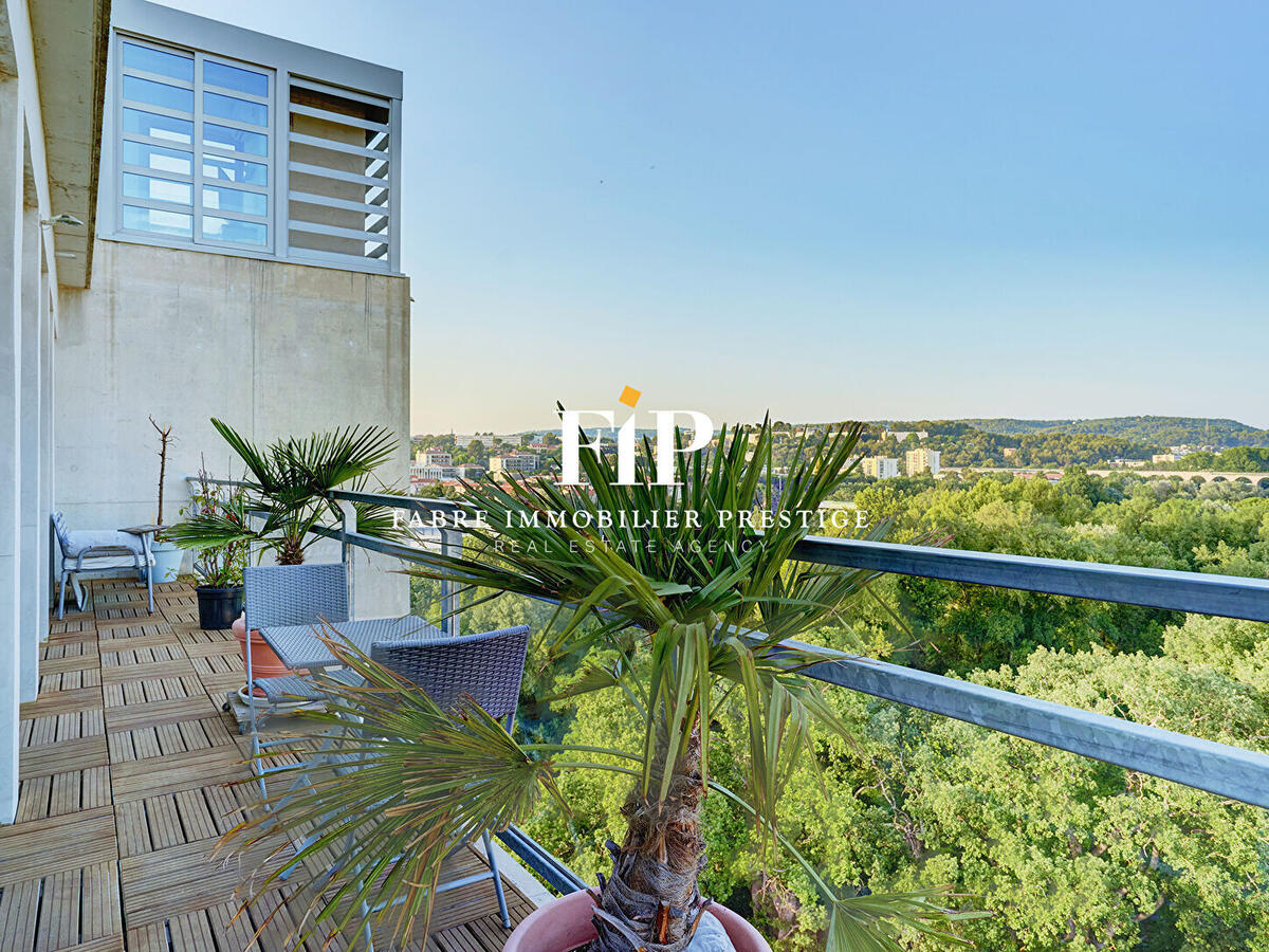 Apartment Aix-en-Provence