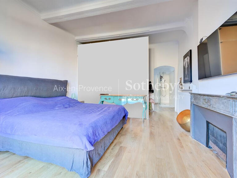 Apartment Aix-en-Provence - 2 bedrooms - 116m²