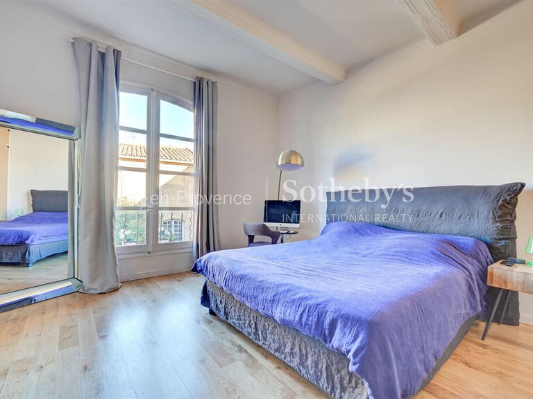 Apartment Aix-en-Provence - 2 bedrooms - 116m²