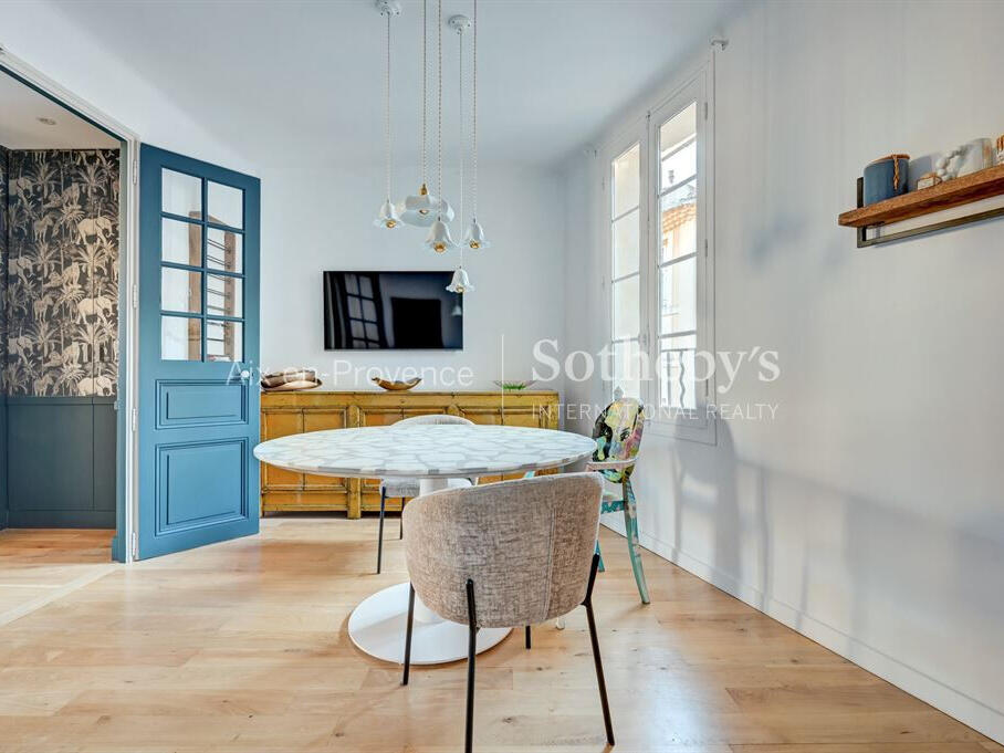 Appartement Aix-en-Provence