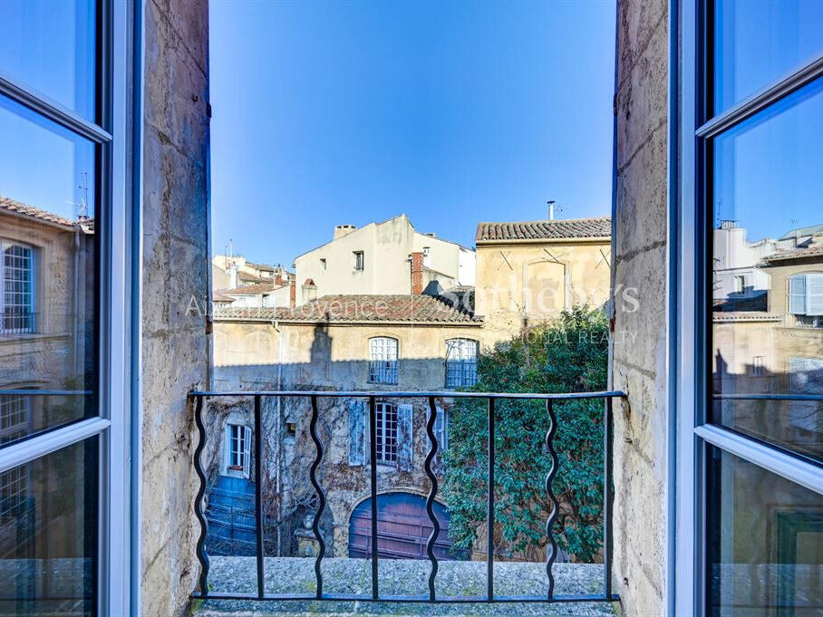 Appartement Aix-en-Provence