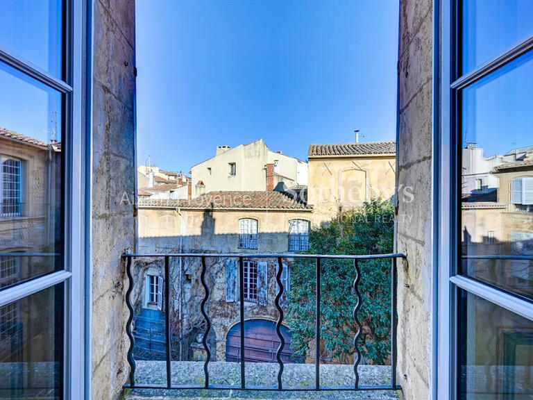 Apartment Aix-en-Provence - 2 bedrooms - 116m²