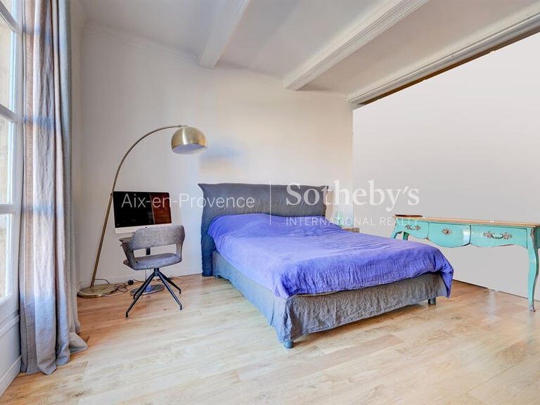 Apartment Aix-en-Provence - 2 bedrooms - 116m²