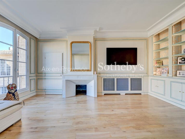 Apartment Aix-en-Provence - 2 bedrooms - 116m²