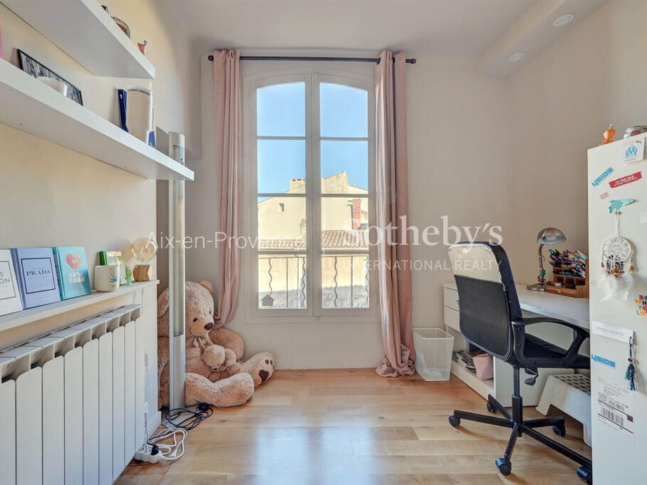 Appartement Aix-en-Provence