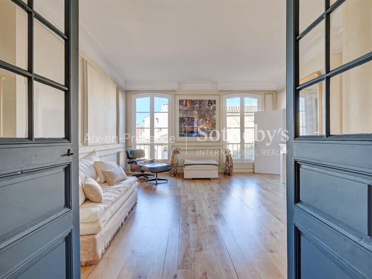 Apartment Aix-en-Provence - 2 bedrooms - 116m²