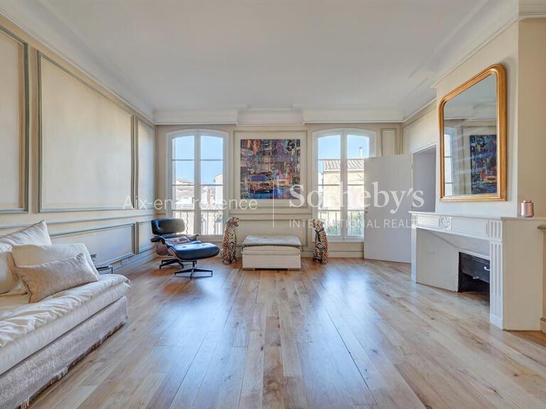 Apartment Aix-en-Provence - 2 bedrooms - 116m²