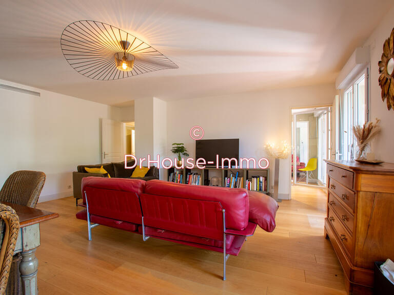 Apartment Aix-en-Provence - 4 bedrooms - 122m²