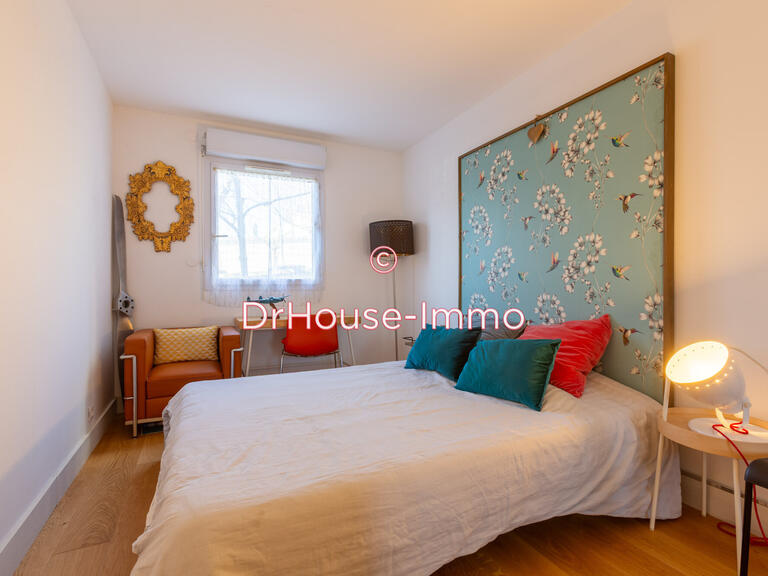 Apartment Aix-en-Provence - 4 bedrooms - 122m²