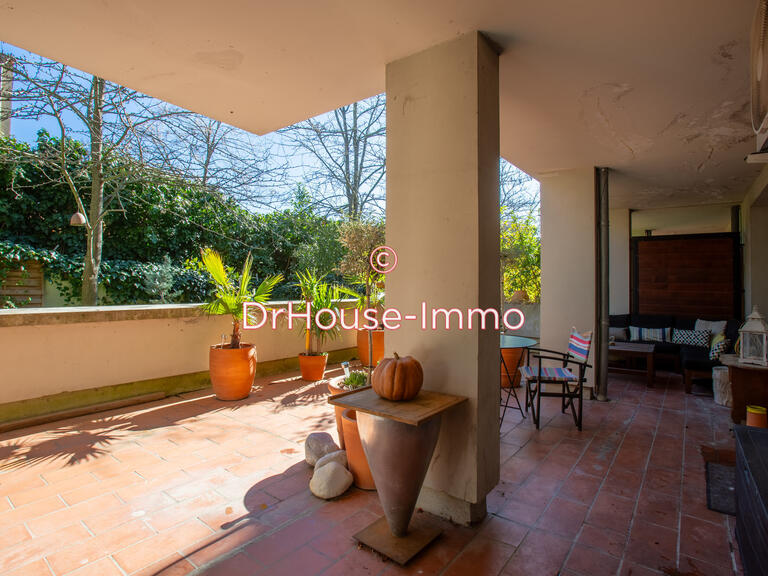 Apartment Aix-en-Provence - 4 bedrooms - 122m²