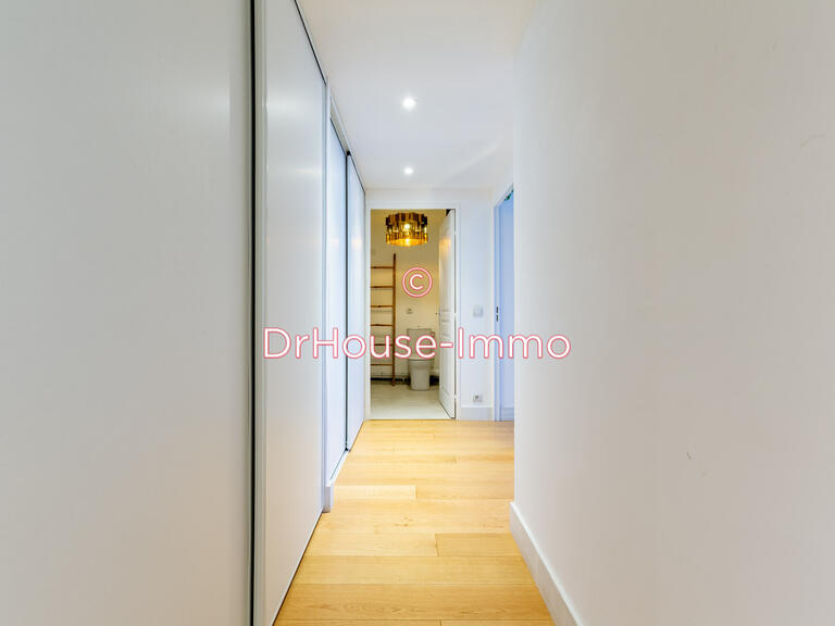 Apartment Aix-en-Provence - 4 bedrooms - 122m²