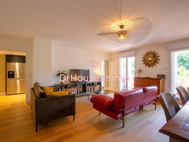 Apartment Aix-en-Provence - 4 bedrooms - 122m²