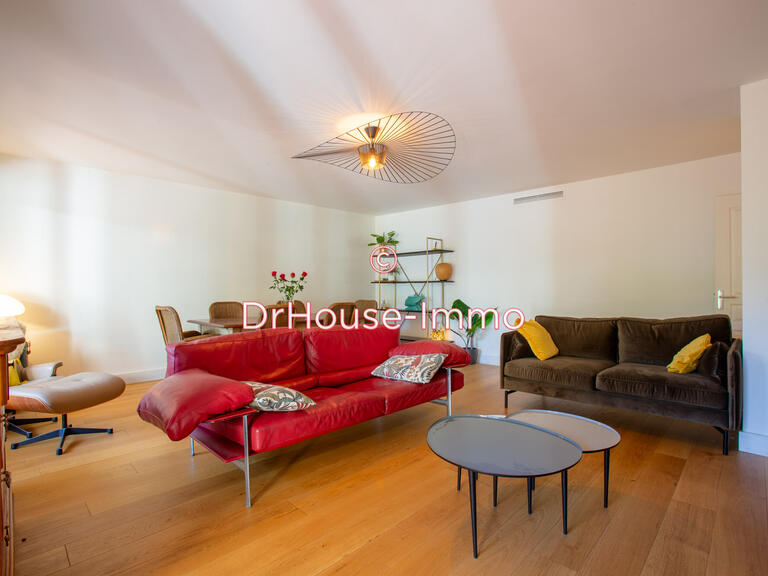 Apartment Aix-en-Provence - 4 bedrooms - 122m²