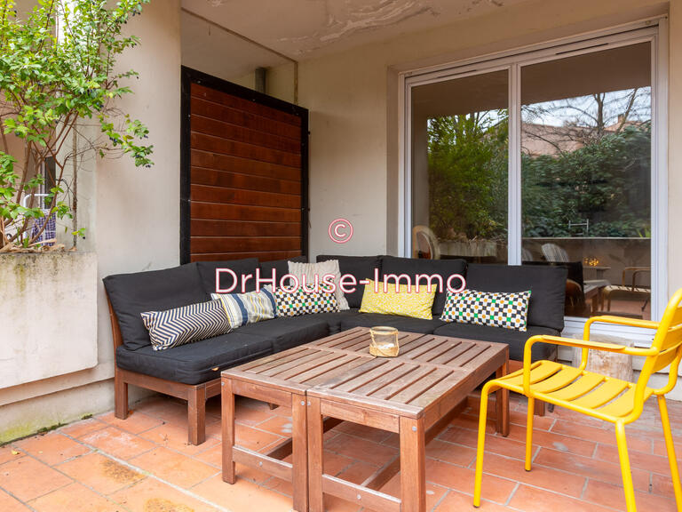 Apartment Aix-en-Provence - 4 bedrooms - 122m²