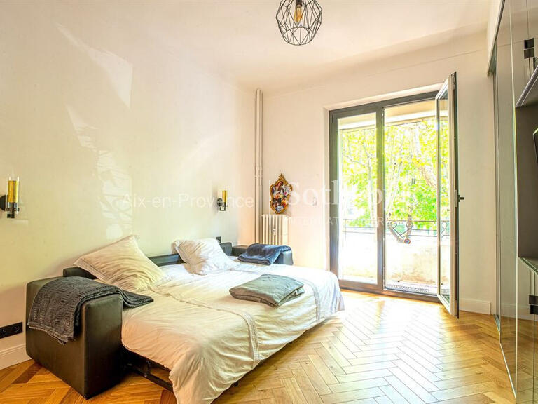 Apartment Aix-en-Provence - 2 bedrooms - 123m²