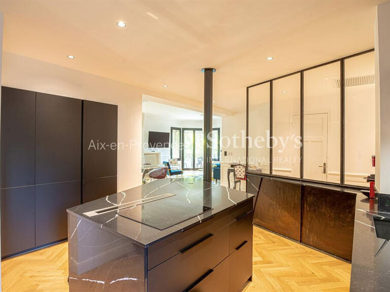 Apartment Aix-en-Provence - 2 bedrooms - 123m²