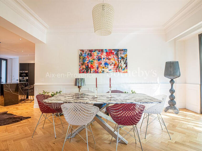 Apartment Aix-en-Provence - 2 bedrooms - 123m²