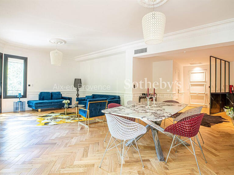 Apartment Aix-en-Provence - 2 bedrooms - 123m²