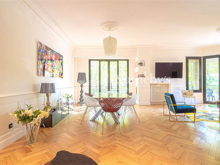 Apartment Aix-en-Provence - 2 bedrooms - 123m²