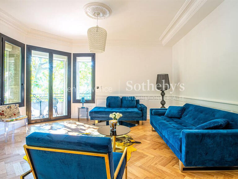 Apartment Aix-en-Provence - 2 bedrooms - 123m²