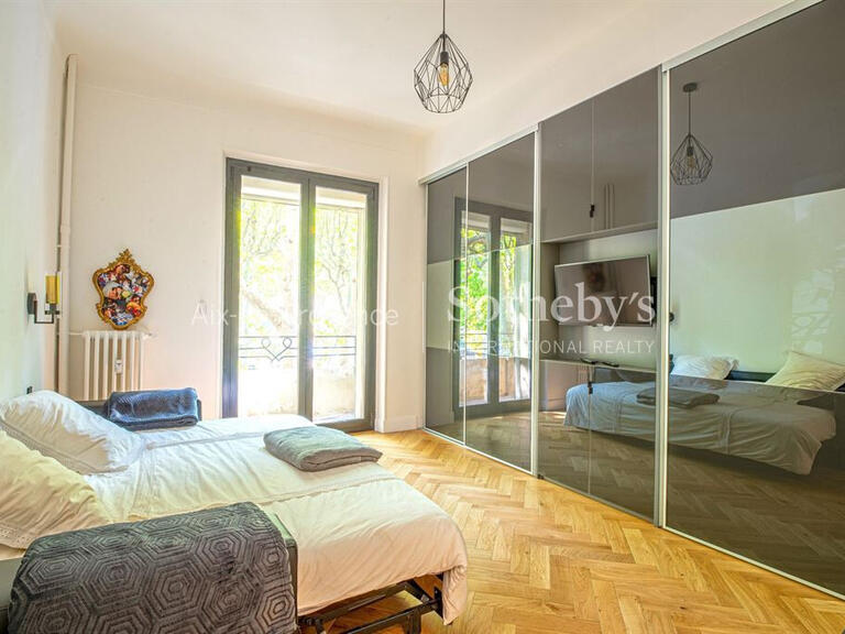 Apartment Aix-en-Provence - 2 bedrooms - 123m²