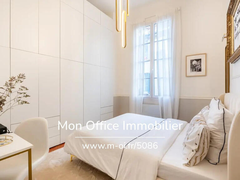 Apartment Aix-en-Provence - 2 bedrooms - 63m²