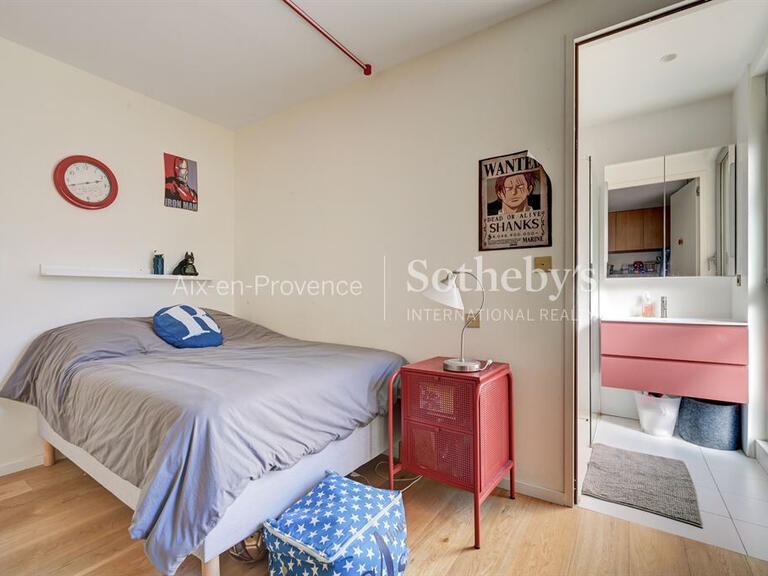 Apartment Aix-en-Provence - 4 bedrooms - 186m²