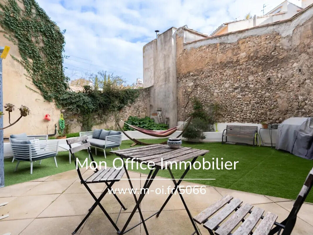 Appartement Aix-en-Provence