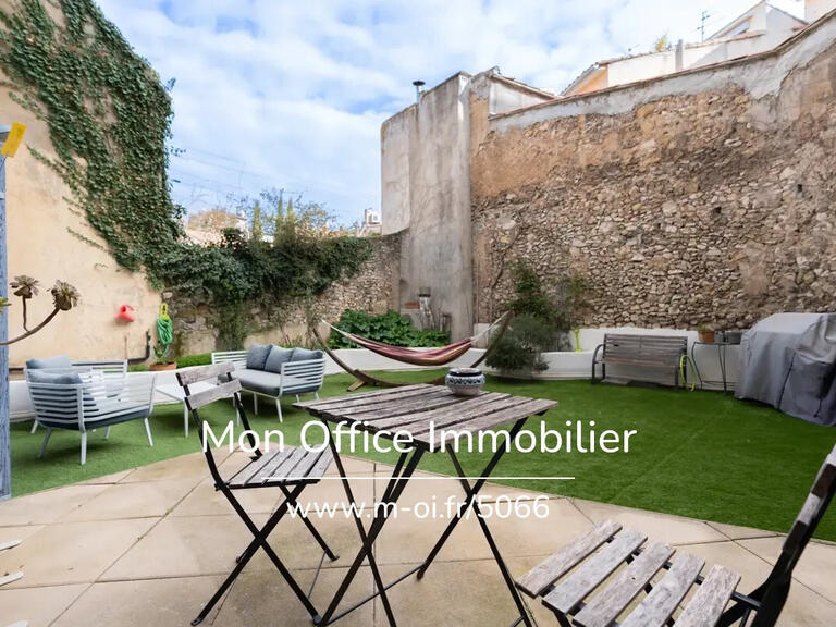 Appartement Aix-en-Provence - 2 chambres - 67m²