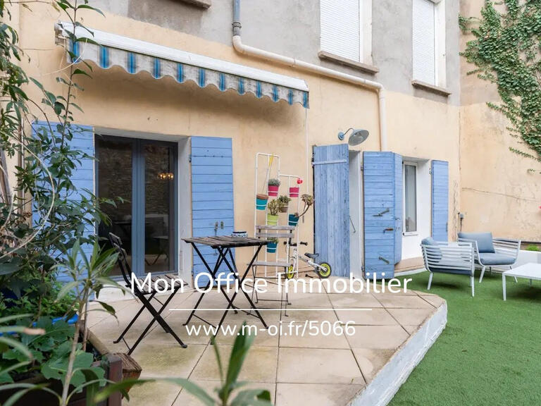 Appartement Aix-en-Provence - 2 chambres - 67m²