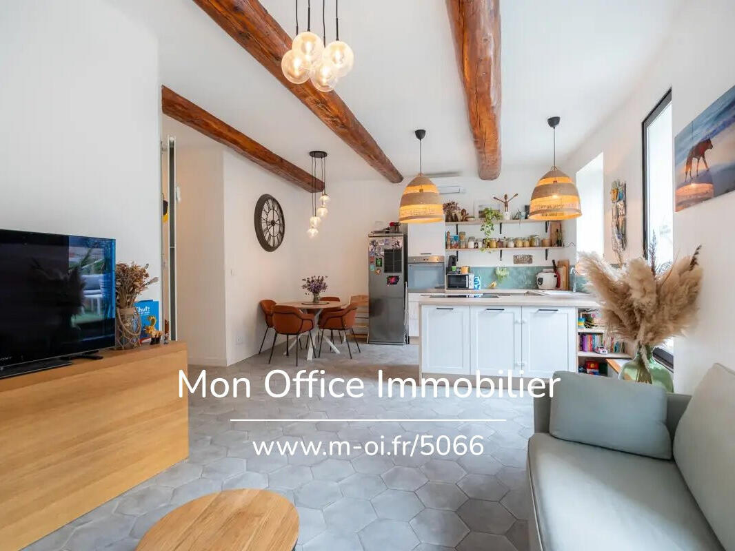 Appartement Aix-en-Provence