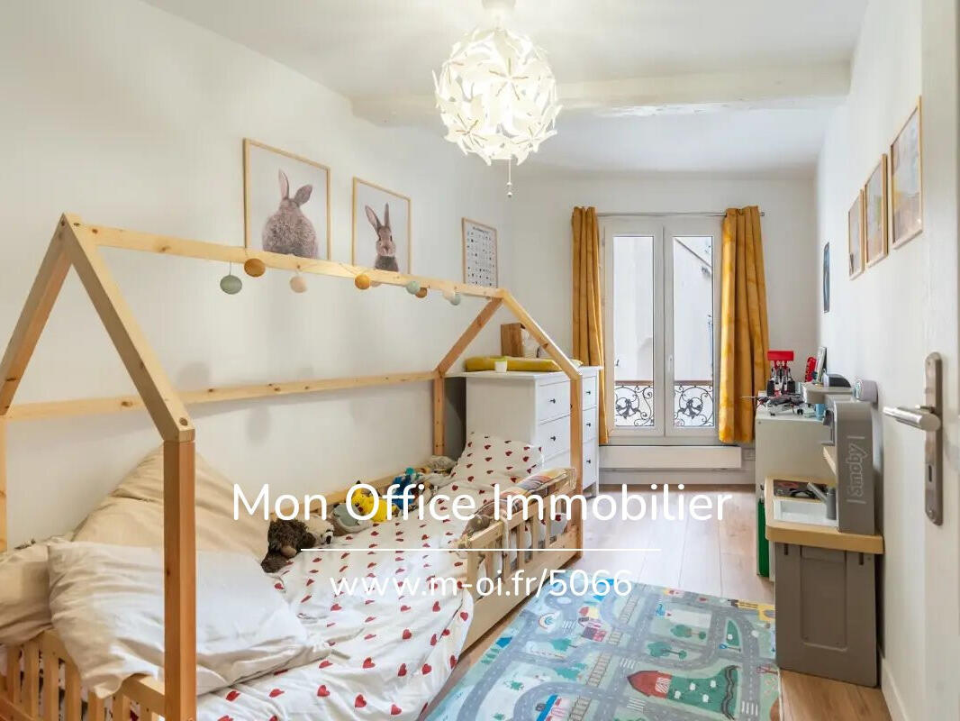 Appartement Aix-en-Provence