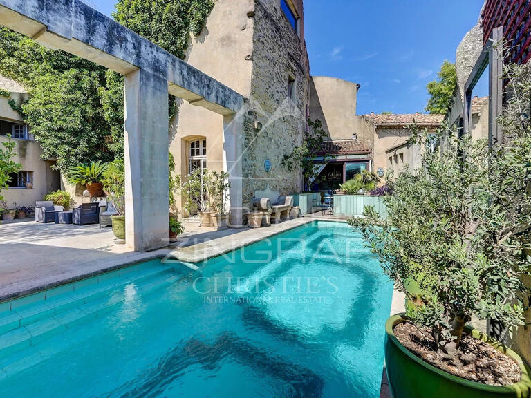 Mansion Aix-en-Provence - 9 bedrooms - 1248m²