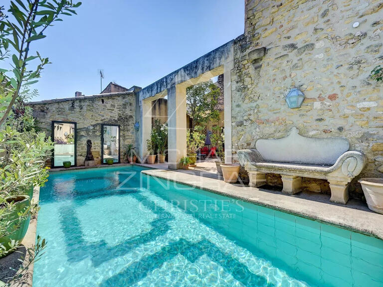 Mansion Aix-en-Provence - 9 bedrooms - 1248m²