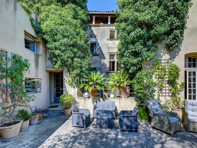 Mansion Aix-en-Provence - 9 bedrooms - 1248m²