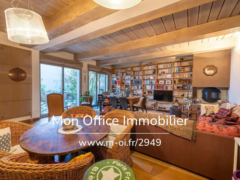 Loft Aix-en-Provence - 2 chambres - 121m²